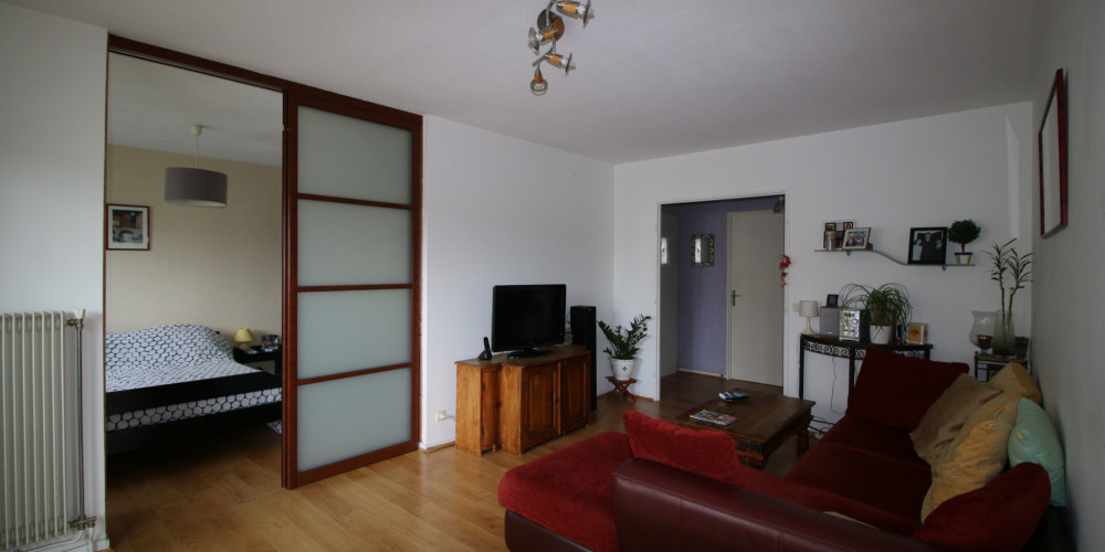 appartement à ANGLET (64600)