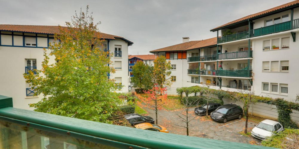 appartement à ST JEAN DE LUZ (64500)