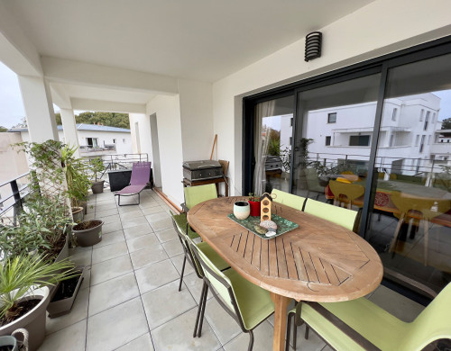 appartement  ST JEAN DE LUZ