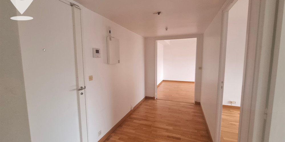 appartement à BIARRITZ (64200)