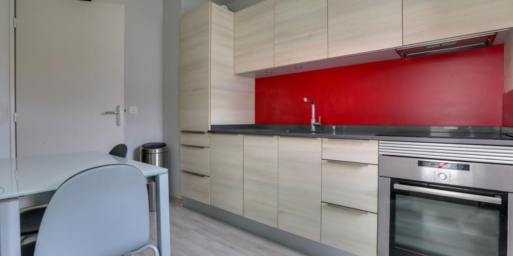 appartement à ST JEAN DE LUZ (64500)