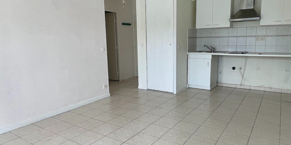 appartement à ST PIERRE D IRUBE (64990)