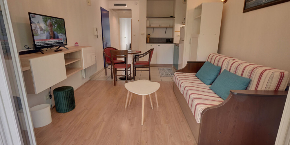 appartement à IDRON (64320)