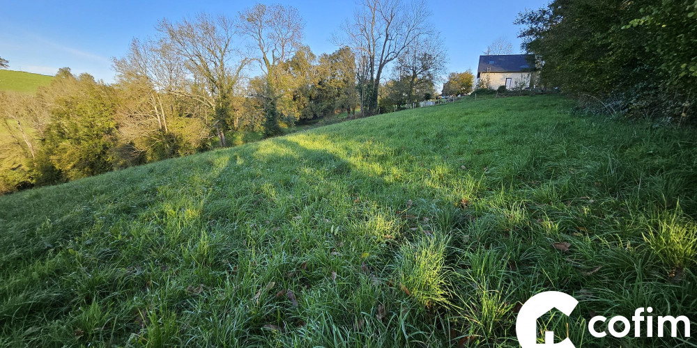 terrain à REBENACQ (64260)