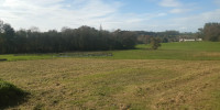 terrain à LOUBIENG (64300)