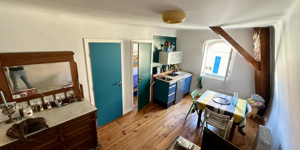 appartement à BIARRITZ (64200)