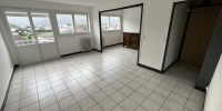 appartement à LOURDES (65100)