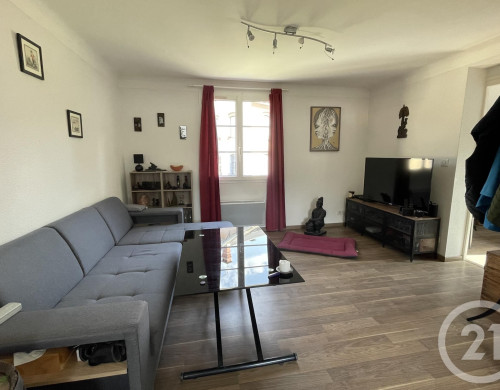 appartement  ARGELES GAZOST