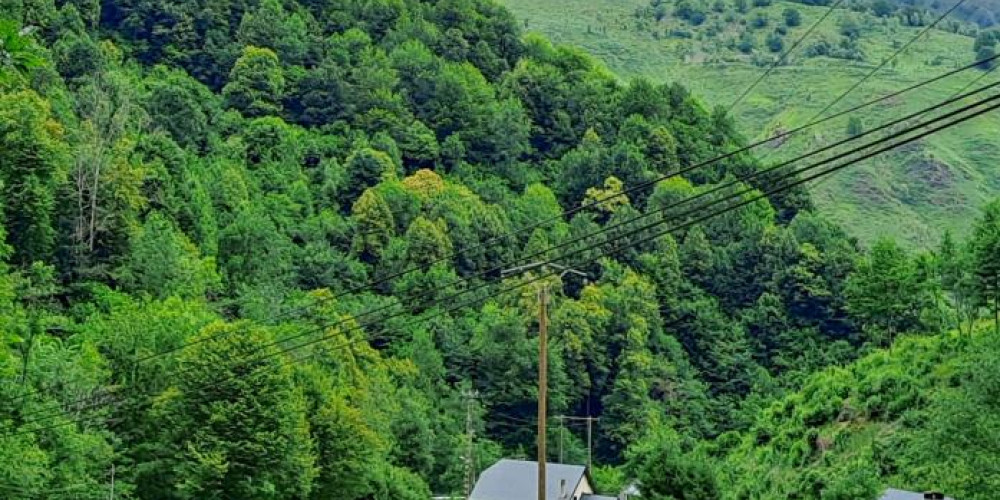 terrain à FERRIERES (65560)