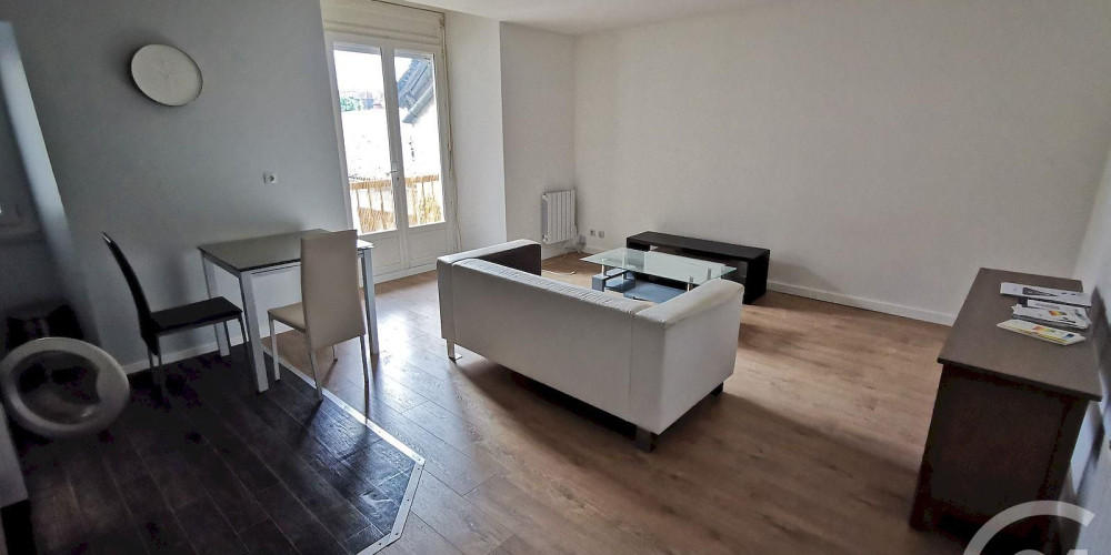 appartement à ORTHEZ (64300)