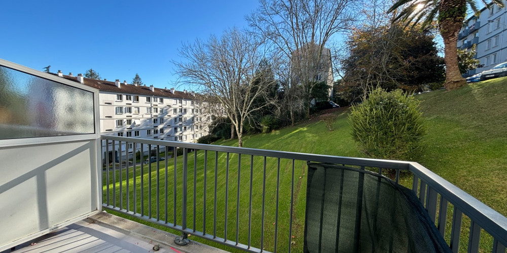 appartement à BAYONNE (64100)