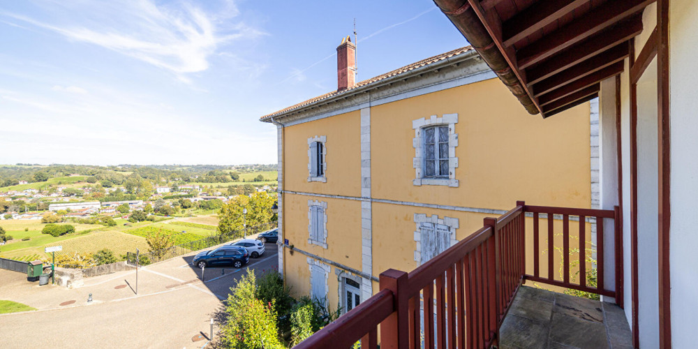 maison à CAMBO LES BAINS (64250)