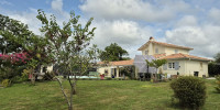 maison à SALIES DE BEARN (64270)