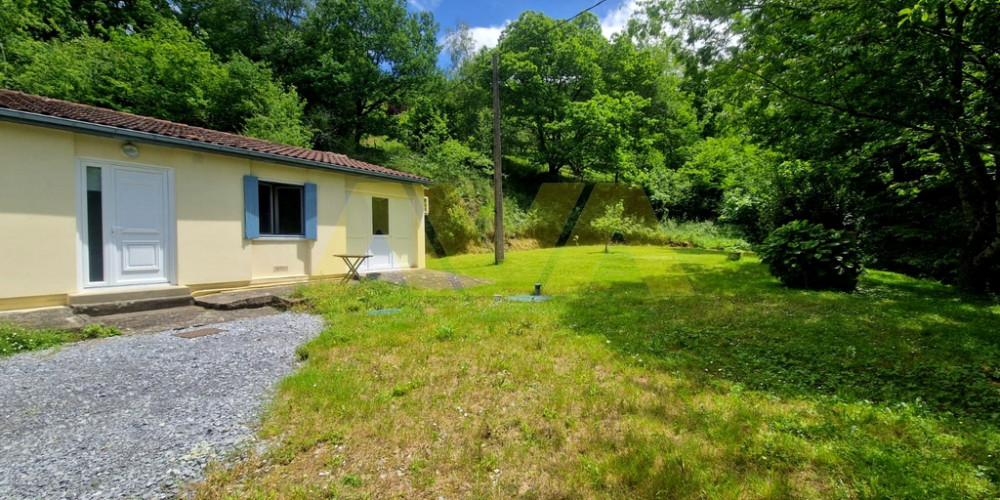 maison à GOTEIN LIBARRENX (64130)