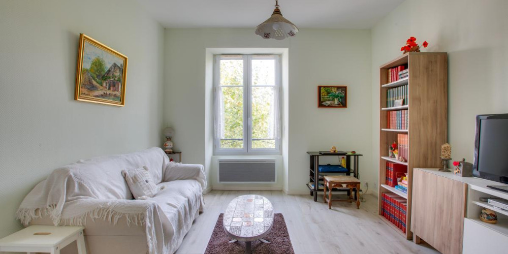 appartement à ST JEAN DE LUZ (64500)