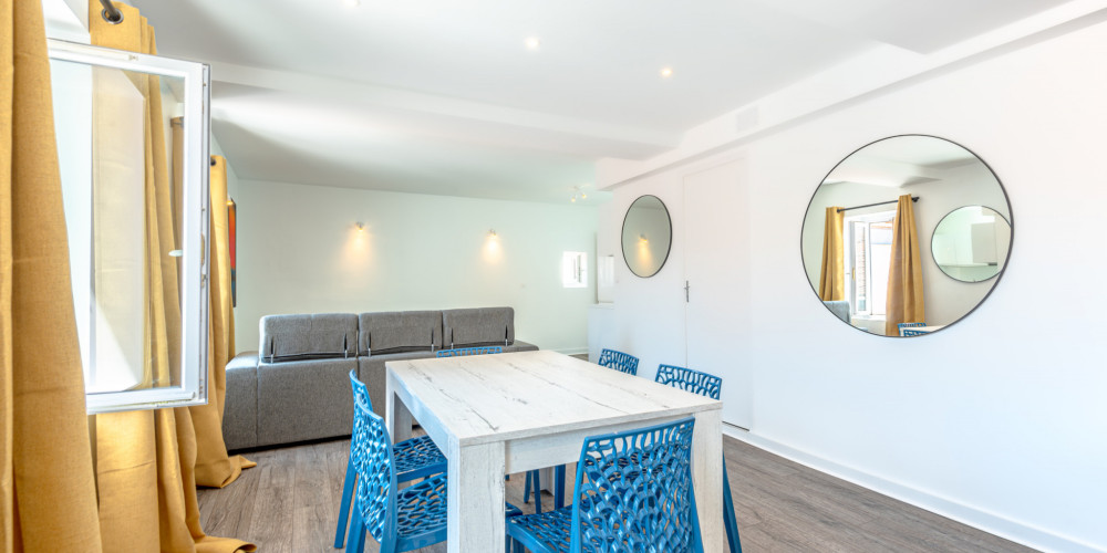 appartement à BIARRITZ (64200)