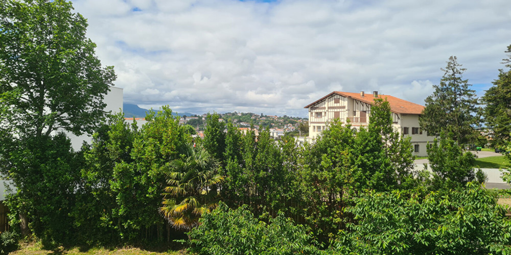 appartement à ST JEAN DE LUZ (64500)