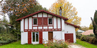 maison à LA BASTIDE CLAIRENCE (64240)