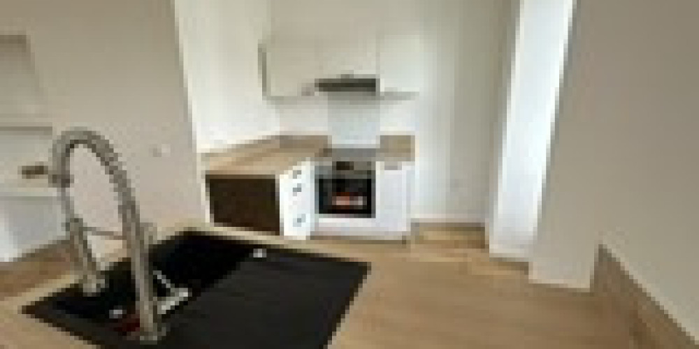 appartement à LOURDES (65100)