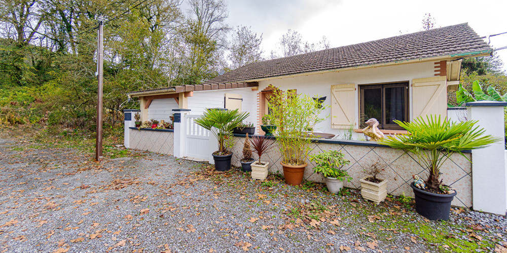 maison à MAULEON LICHARRE (64130)