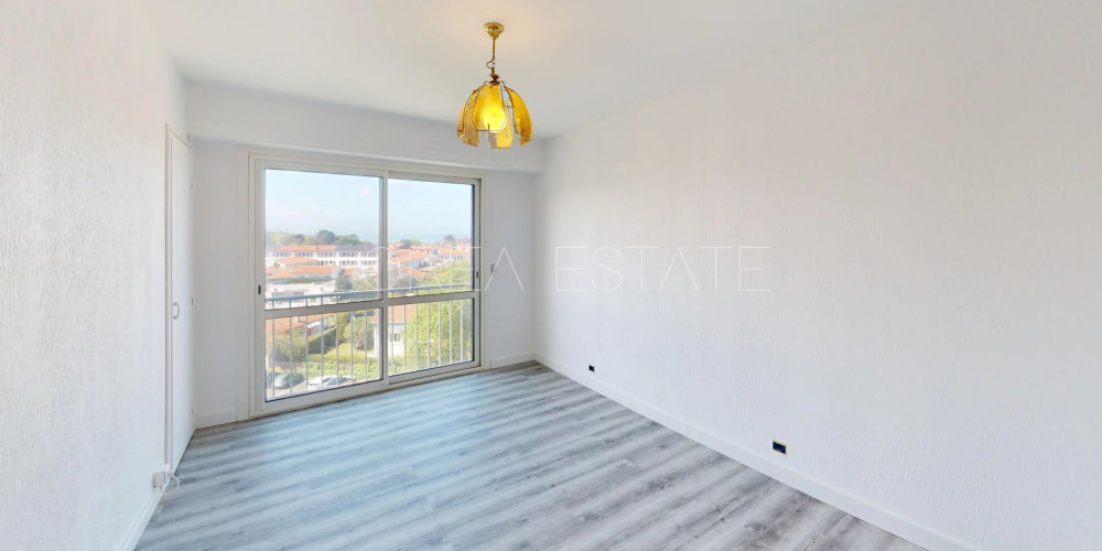 appartement à BIARRITZ (64200)