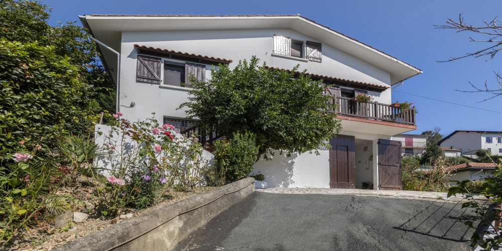 maison à HENDAYE (64700)