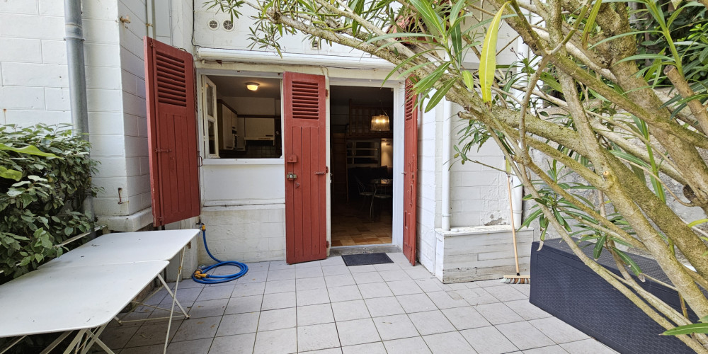 appartement à BIARRITZ (64200)