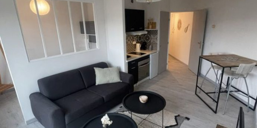 appartement à PAU (64000)