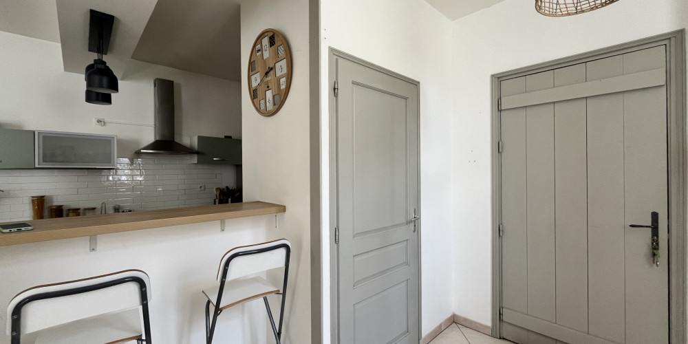 appartement à LARRESSORE (64480)