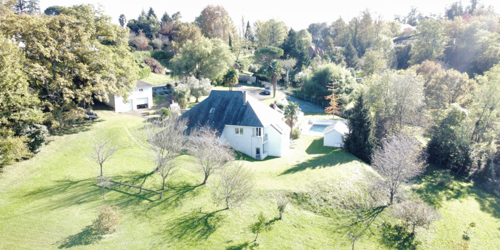 maison à JURANCON (64110)