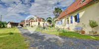 maison à LEMBEYE (64350)