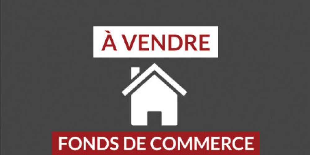 local commercial à BAYONNE (64100)