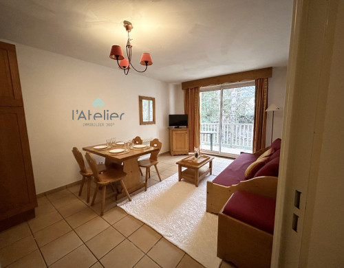 appartement  VIELLE AURE