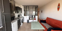 appartement à BIARRITZ (64200)