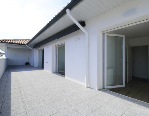 appartement  ANGLET