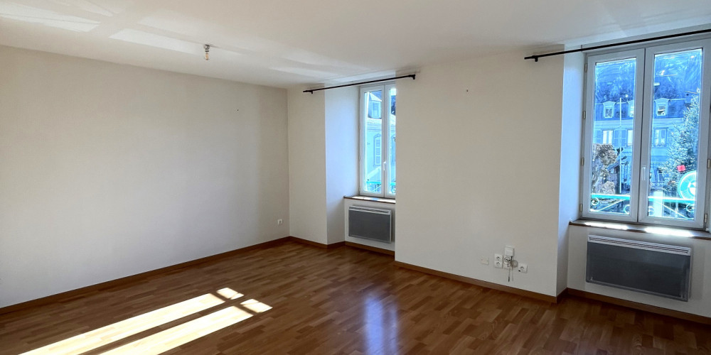 appartement à ARGELES GAZOST (65400)