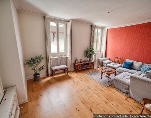 appartement  HASPARREN