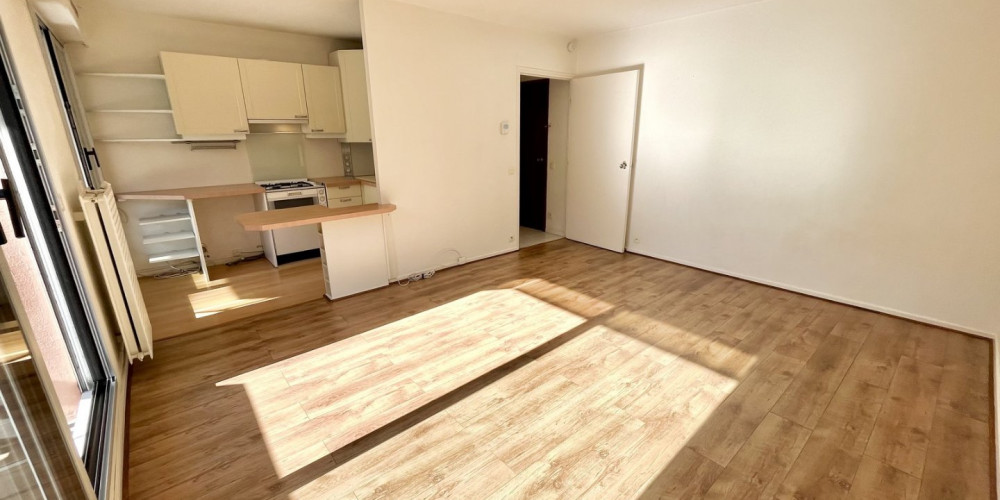 appartement à ANGLET (64600)