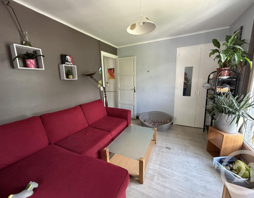 appartement  ARGELES GAZOST