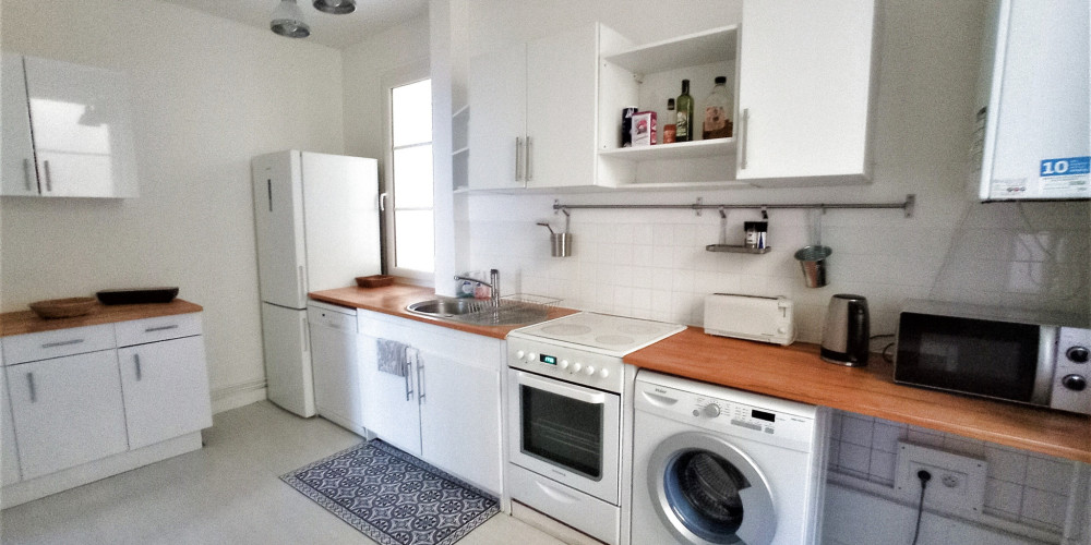 appartement à BIARRITZ (64200)