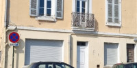 appartement à BAYONNE (64100)