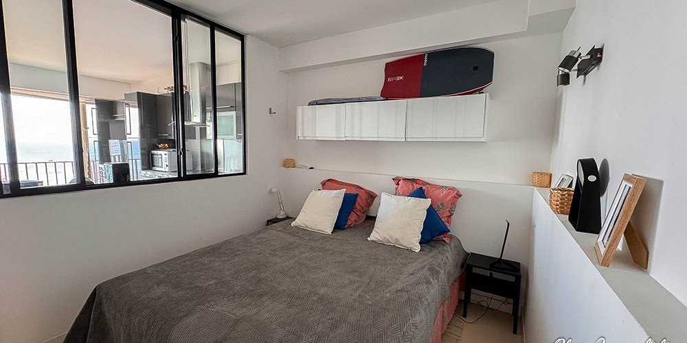 appartement à BIARRITZ (64200)