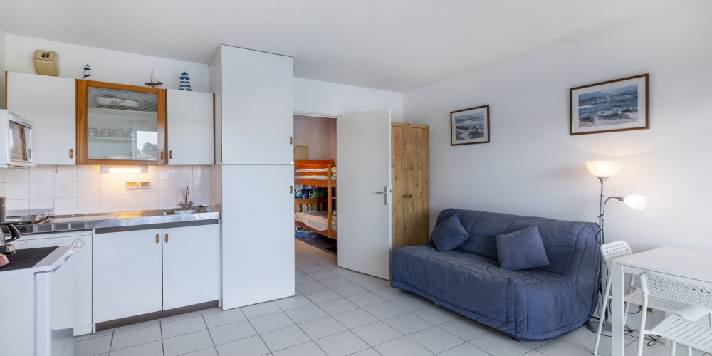 appartement à CIBOURE (64500)