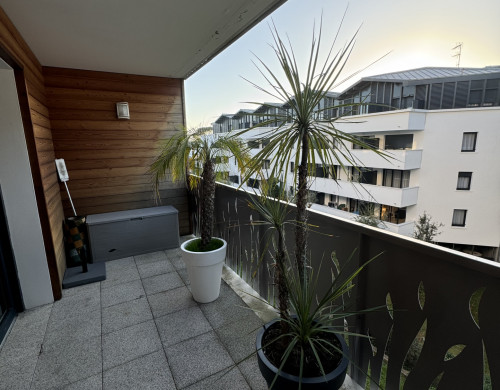 appartement  ANGLET