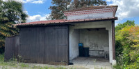 maison à SERRES CASTET (64121)