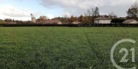 terrain à SAULT DE NAVAILLES (64300)