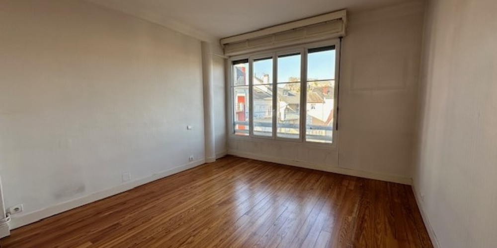 appartement à LOURDES (65100)