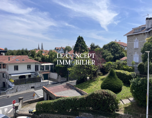 appartement  BAYONNE