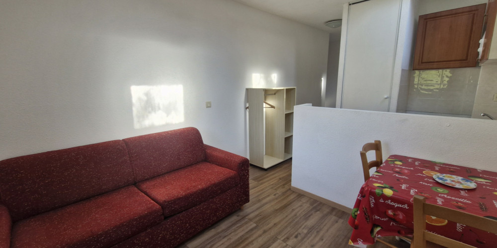 appartement à ASPIN EN LAVEDAN (65100)