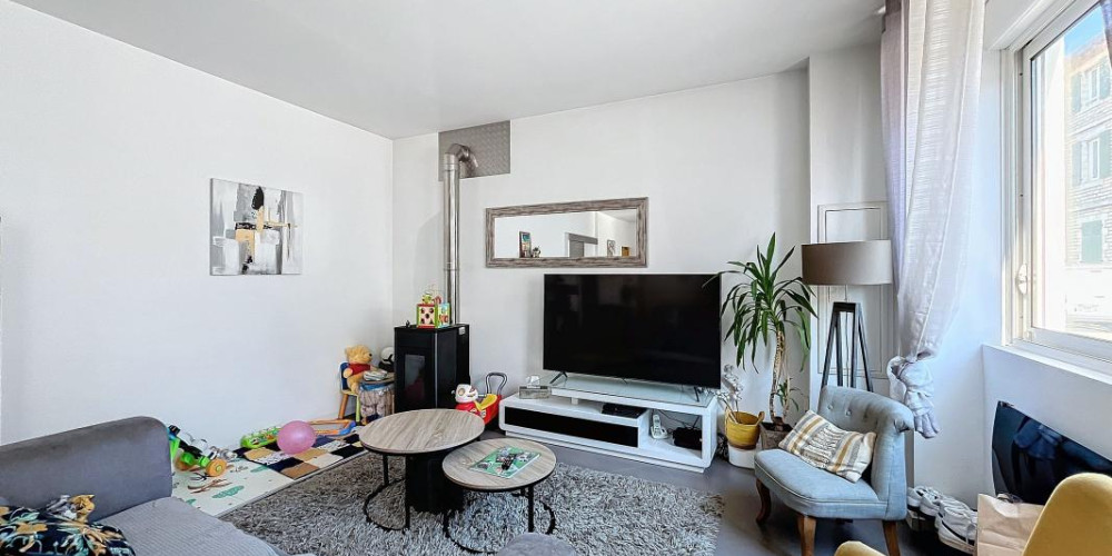 appartement à BIARRITZ (64200)